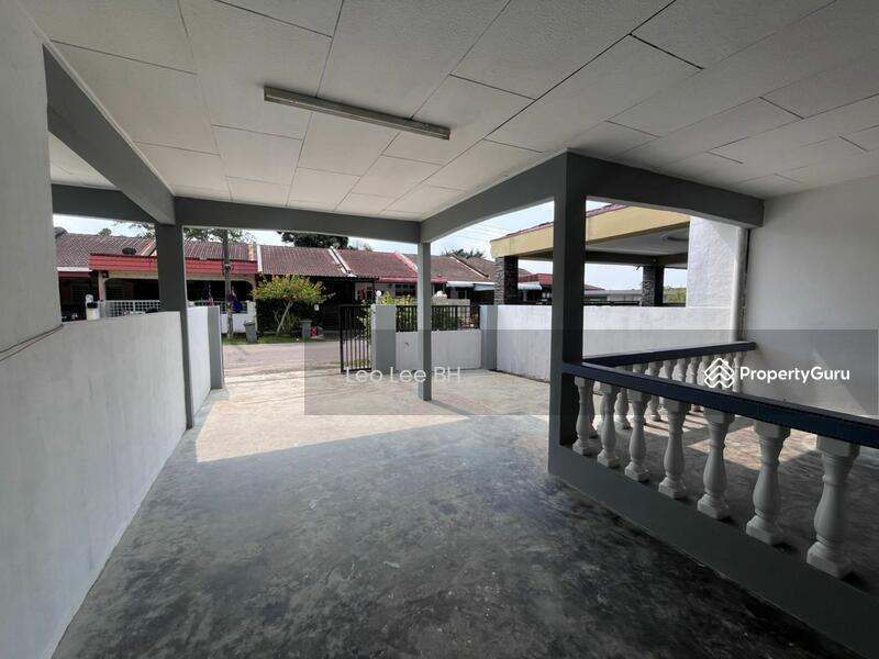 Untuk Dijual - Jalan Serikaya 15, Taman Segamat Baru, 85000 Segamat, Johor