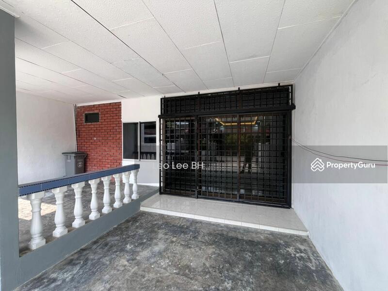 Untuk Dijual - Jalan Serikaya 15, Taman Segamat Baru, 85000 Segamat, Johor