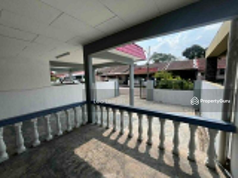 Untuk Dijual - Jalan Serikaya 15, Taman Segamat Baru, 85000 Segamat, Johor