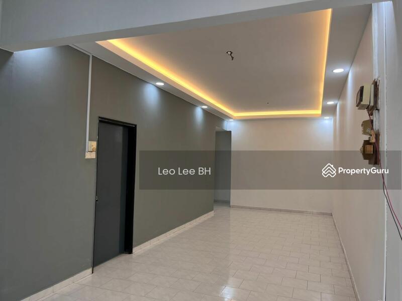 Untuk Dijual - Jalan Serikaya 15, Taman Segamat Baru, 85000 Segamat, Johor