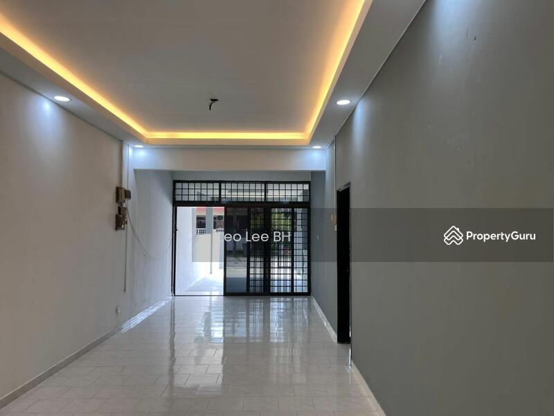 Untuk Dijual - Jalan Serikaya 15, Taman Segamat Baru, 85000 Segamat, Johor