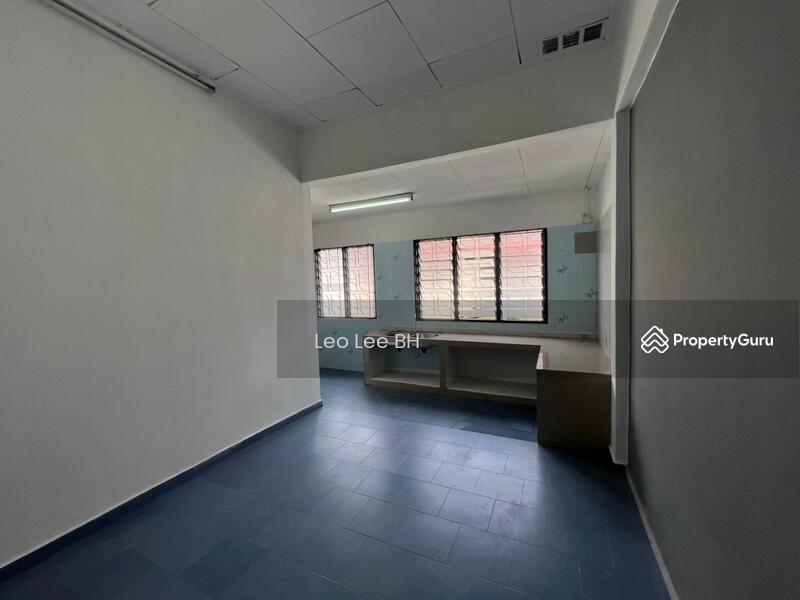 Untuk Dijual - Jalan Serikaya 15, Taman Segamat Baru, 85000 Segamat, Johor