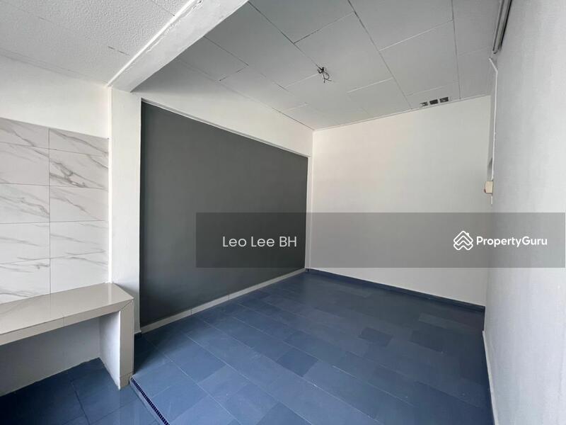 Untuk Dijual - Jalan Serikaya 15, Taman Segamat Baru, 85000 Segamat, Johor