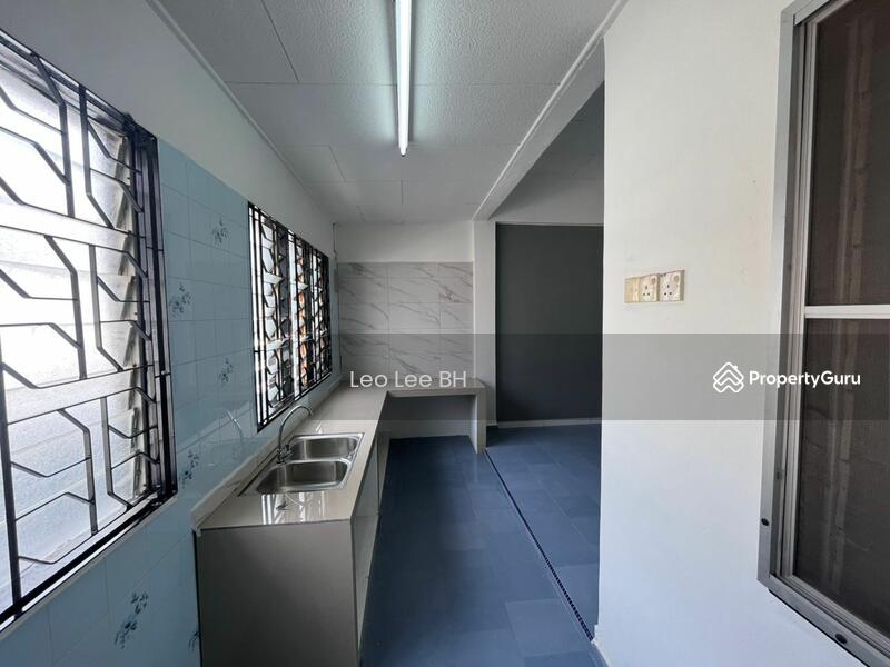 Untuk Dijual - Jalan Serikaya 15, Taman Segamat Baru, 85000 Segamat, Johor