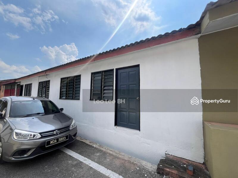 Untuk Dijual - Jalan Serikaya 15, Taman Segamat Baru, 85000 Segamat, Johor