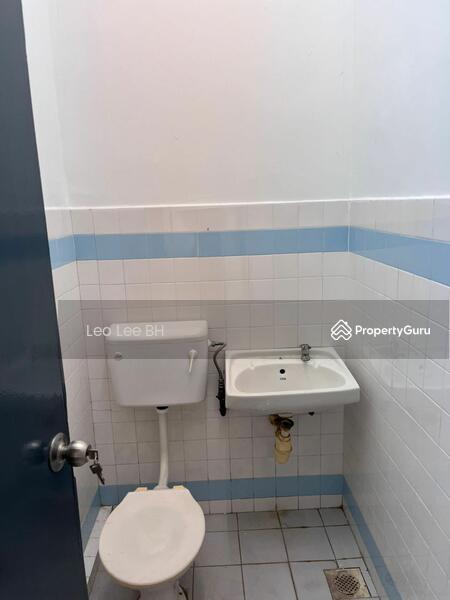 Untuk Dijual - Jalan Serikaya 15, Taman Segamat Baru, 85000 Segamat, Johor