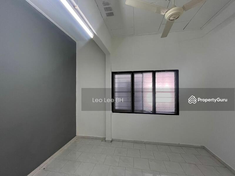 Untuk Dijual - Jalan Serikaya 15, Taman Segamat Baru, 85000 Segamat, Johor