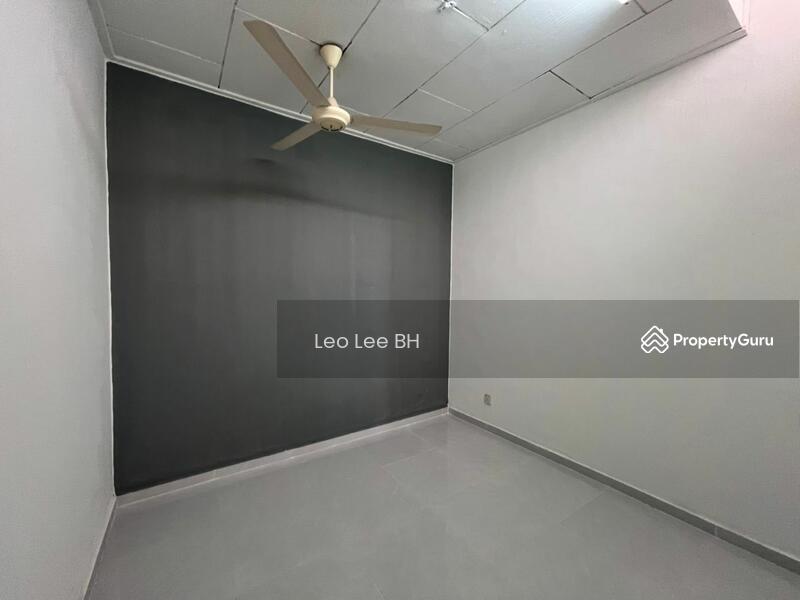 Untuk Dijual - Jalan Serikaya 15, Taman Segamat Baru, 85000 Segamat, Johor