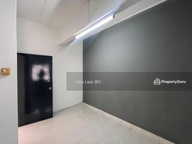 Untuk Dijual - Jalan Serikaya 15, Taman Segamat Baru, 85000 Segamat, Johor