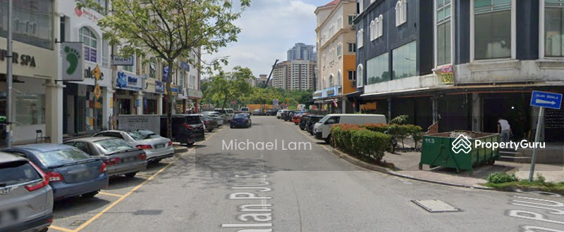 For Sale - Corner Shop, Dataran Sunway, Jalan PJU5, Sunway Giza, Kota Damansara