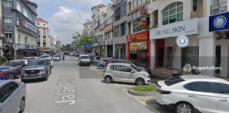 For Sale - Corner Shop, Dataran Sunway, Jalan PJU5, Sunway Giza, Kota Damansara