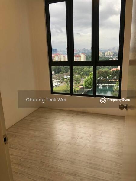 Service Residence for Sale at Lexa Residence @ The Quartz WM - Choong Teck Wei - PropertyGuru.com.my
