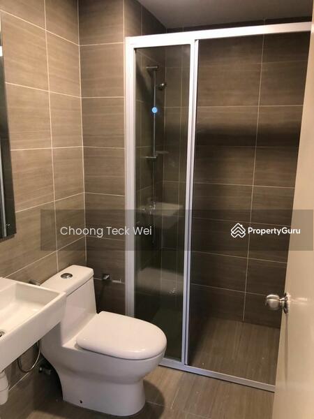 Service Residence for Sale at Lexa Residence @ The Quartz WM - Choong Teck Wei - PropertyGuru.com.my
