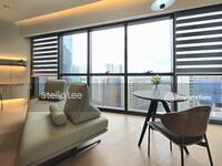 For Rent - TRX Residences