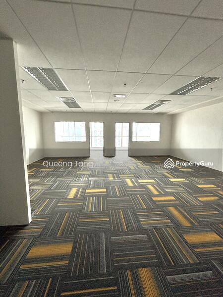 For Rent - KL Trillion