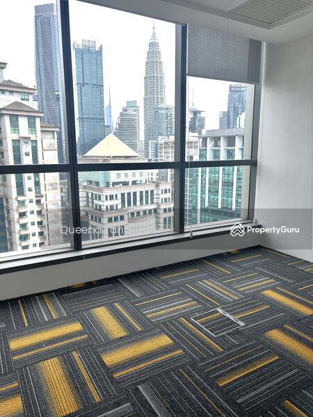 For Rent - KL Trillion