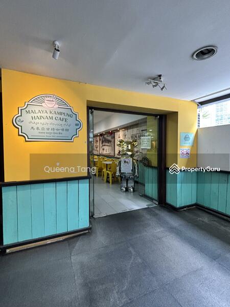 For Rent - KL Trillion