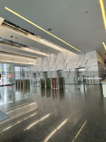 For Rent - KL Trillion
