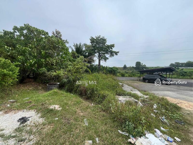 For Sale - Bukit Rahman Putra