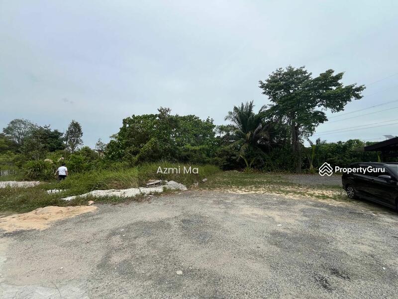 For Sale - Bukit Rahman Putra