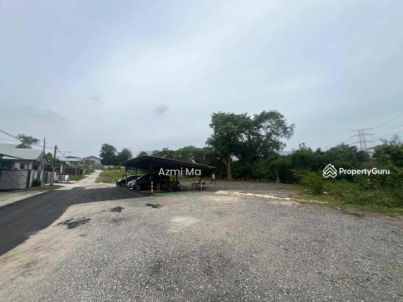 For Sale - Bukit Rahman Putra