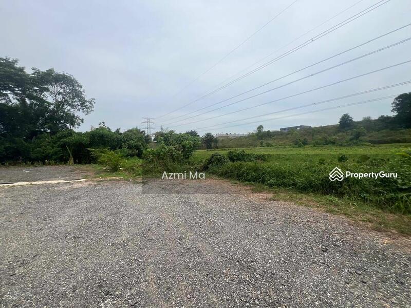 For Sale - Bukit Rahman Putra