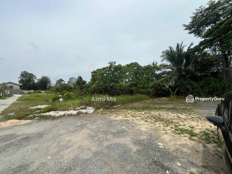 For Sale - Bukit Rahman Putra