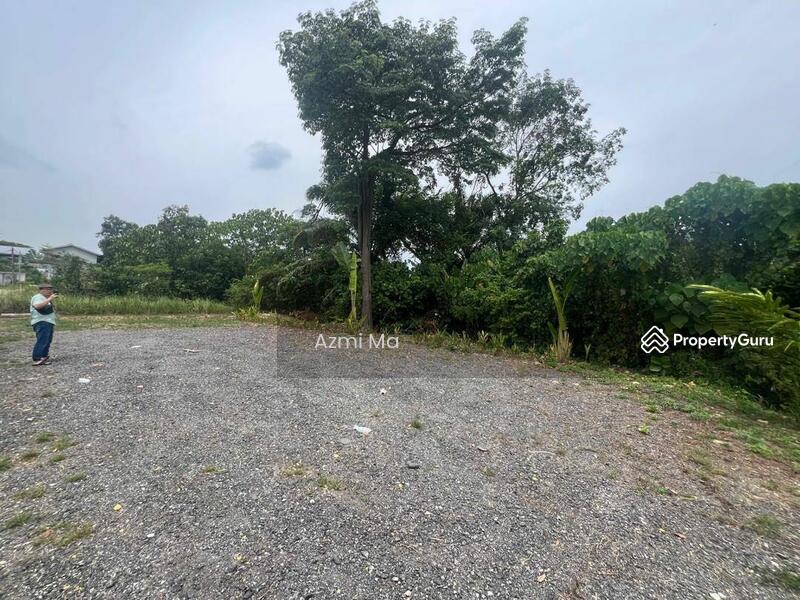 For Sale - Bukit Rahman Putra