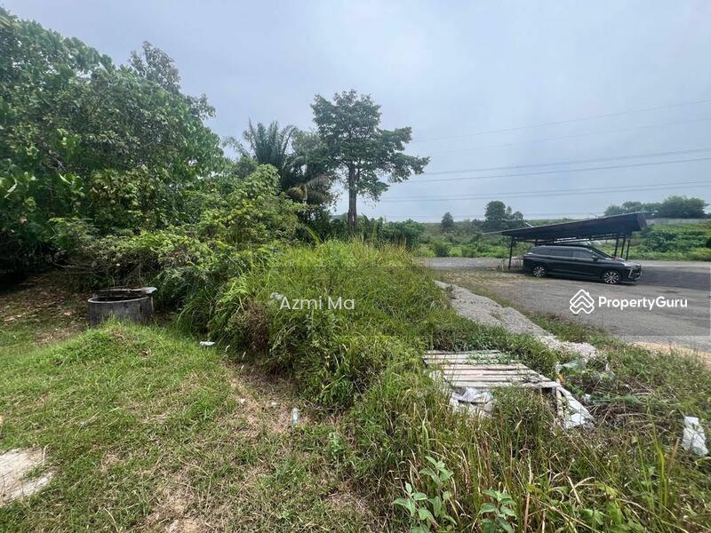 For Sale - Bukit Rahman Putra