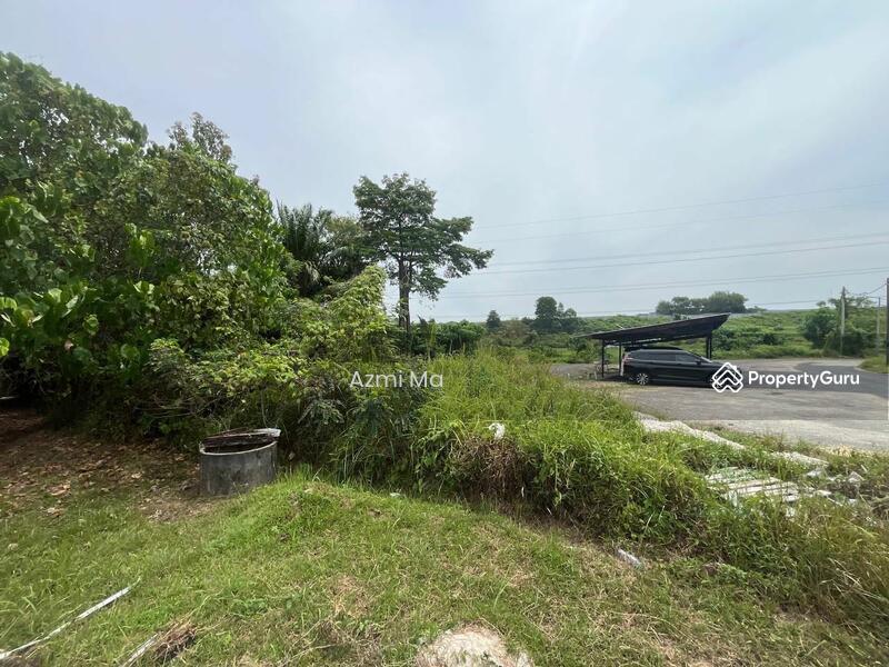 For Sale - Bukit Rahman Putra