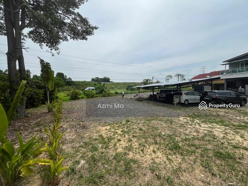 For Sale - Bukit Rahman Putra