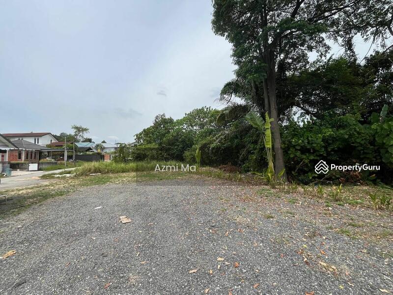 For Sale - Bukit Rahman Putra