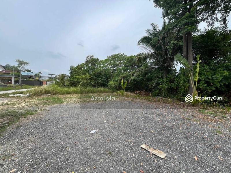 For Sale - Bukit Rahman Putra