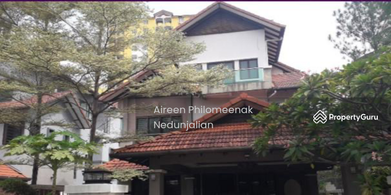 For Sale - Bungalow at Bandar Sunway