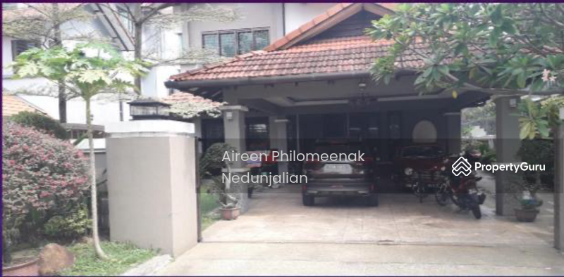 For Sale - Bungalow at Bandar Sunway