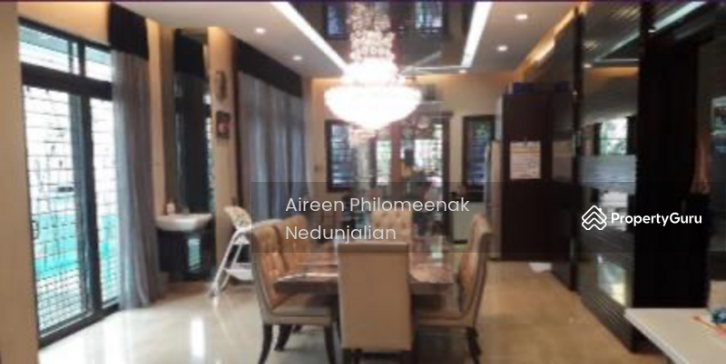 For Sale - Bungalow at Bandar Sunway