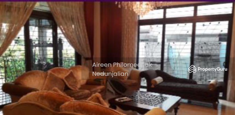 For Sale - Bungalow at Bandar Sunway