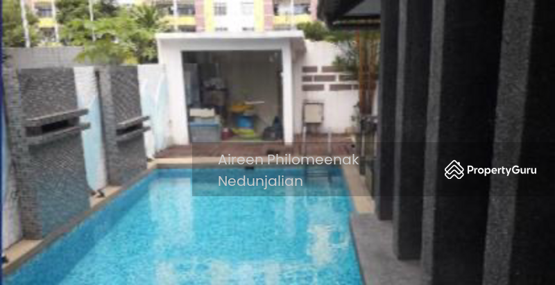 For Sale - Bungalow at Bandar Sunway