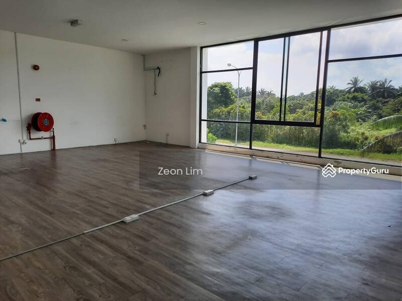 Factory for Rent in Iskandar Puteri (Nusajaya) (Johor) - Zeon Lim - PropertyGuru.com.my