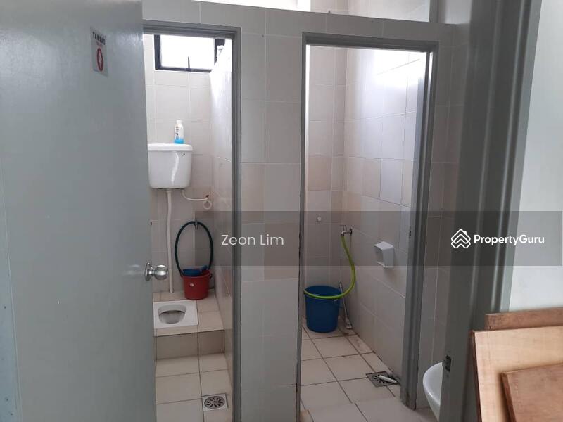 Factory for Rent in Iskandar Puteri (Nusajaya) (Johor) - Zeon Lim - PropertyGuru.com.my