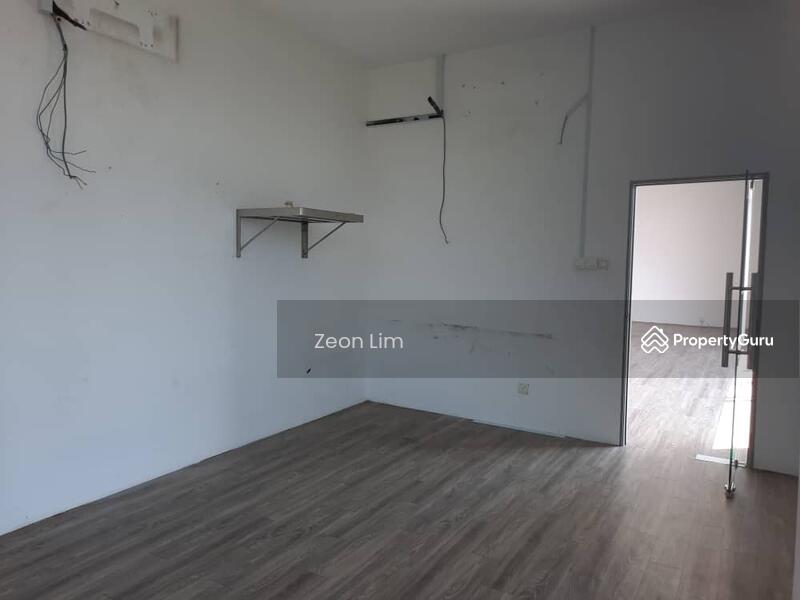 Factory for Rent in Iskandar Puteri (Nusajaya) (Johor) - Zeon Lim - PropertyGuru.com.my