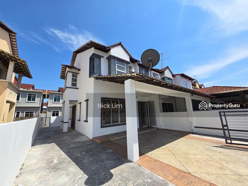 Untuk Dijual - Taman Bayu Mutiara
