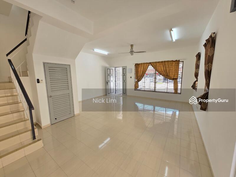 Untuk Dijual - Taman Bayu Mutiara