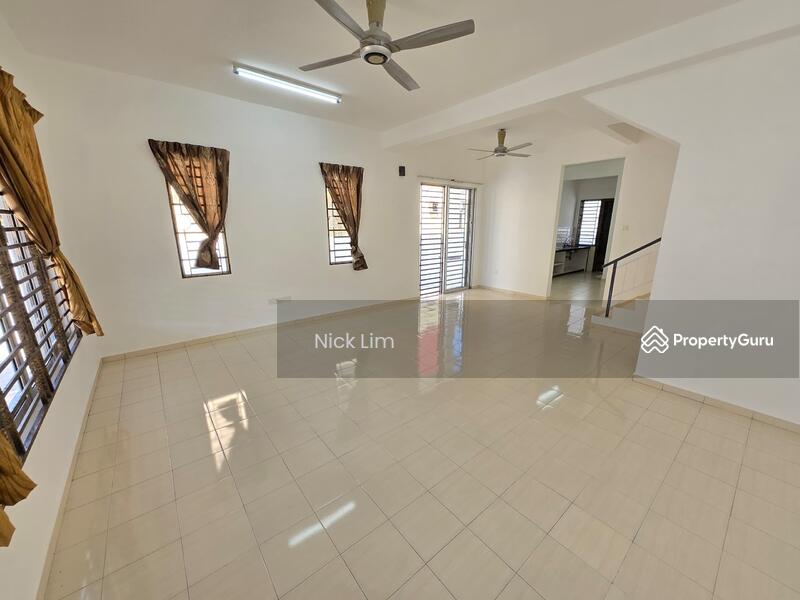 Untuk Dijual - Taman Bayu Mutiara