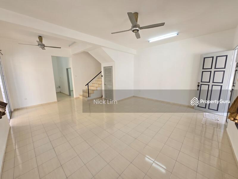 Untuk Dijual - Taman Bayu Mutiara