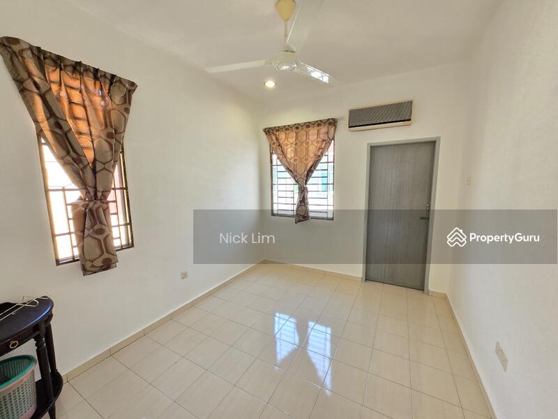 Untuk Dijual - Taman Bayu Mutiara
