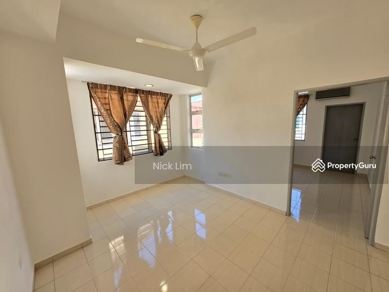 Untuk Dijual - Taman Bayu Mutiara
