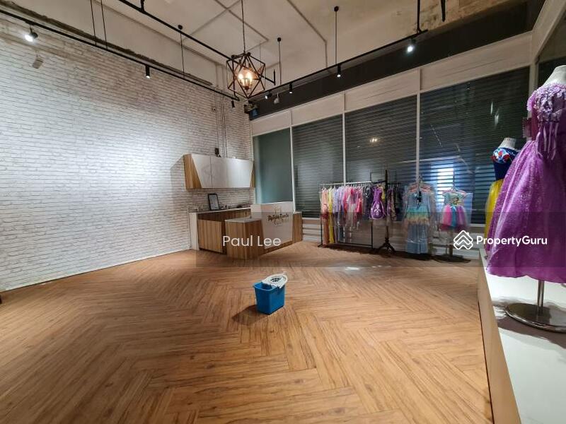 Untuk Dijual - Star Avenue