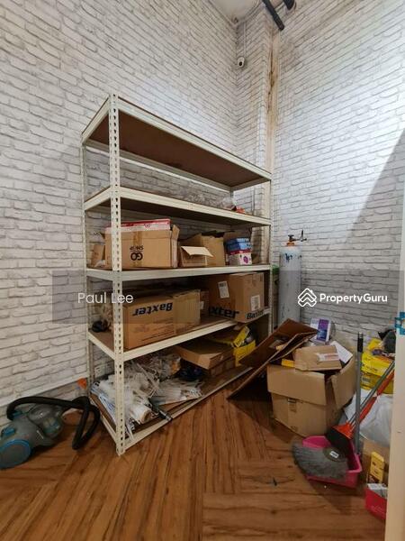 Untuk Dijual - Star Avenue