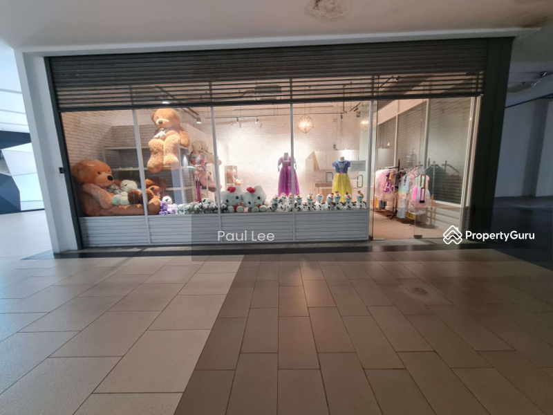 Untuk Dijual - Star Avenue